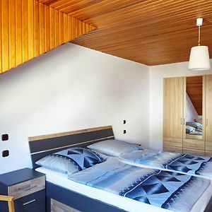 Appartement met Twee Slaapkamers